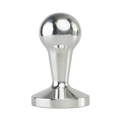 Motta Sfera — Aluminium-Tamper 58 mm