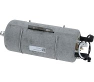 Hot water boiler Hot water boiler