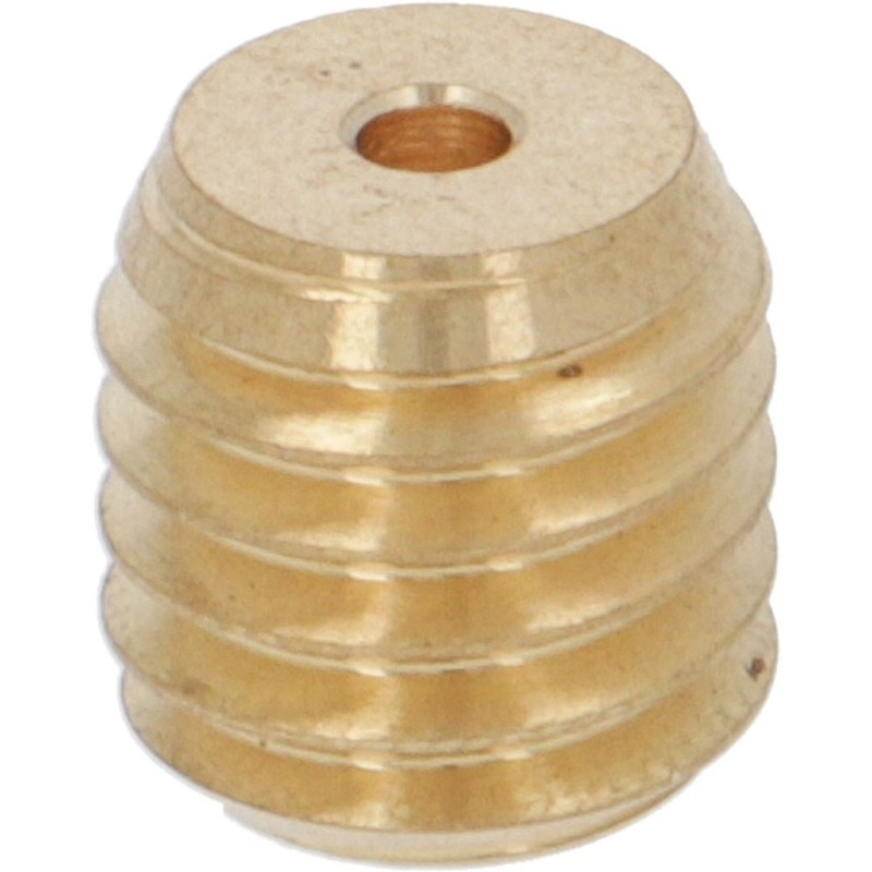 Nozzle m8x125 hole 18 mm 07300231 Nozzle m8x125 hole 18 mm 07300231