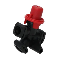 Ventil klobúčikový v tvare Y pre kávovary Jura Giga