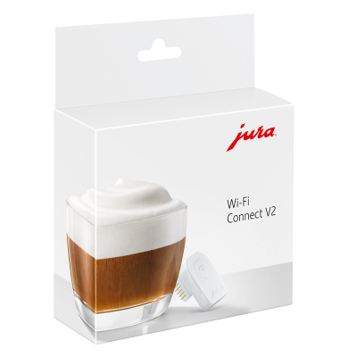 Wi-Fi Connect V2 pre Jura kávovar
