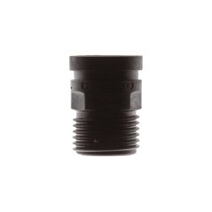 BWT - W+M Flex Straight Connector 3/8