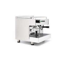 Rocket Boxer Tank Espresso Machine