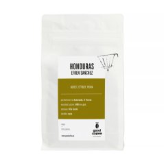 Good Coffee – Honduras Efren Sanchez Washed na filter 250 g