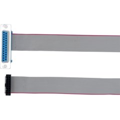 Rocket konektor plochého kábla k riadiacej jednotke a199904673