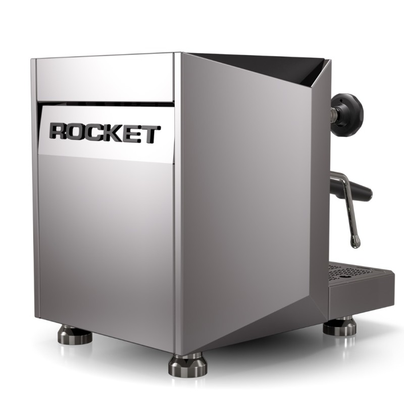 Rocket Giotto V Fast machine à espresso