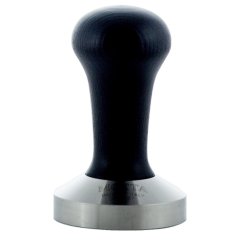 Motta – černý tamper 58 mm