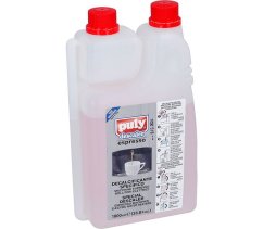 Odvápňovač Puly descaler espresso