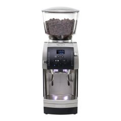 Baratza - Vario+ Automatische Kaffeemühle - Schwarz