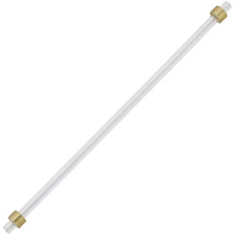 Hose 160mm including sleeve for Melitta coffee machines