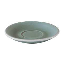 Loveramics Egg - Taza y Platillo Cafe Latte 300ml - Glacier