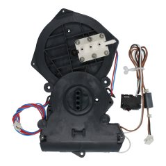 Brew unit drive for Siemens EQ.3, EQ.300 and Bosch VeroCup coffee machines