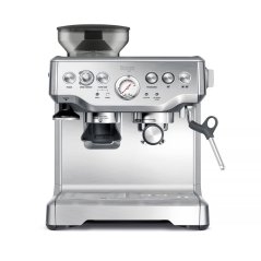 Sage - The Barista Express Kaffeemaschine Edelstahl gebürstet