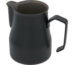 Kännchen Europa, schwarz, 0,35 l