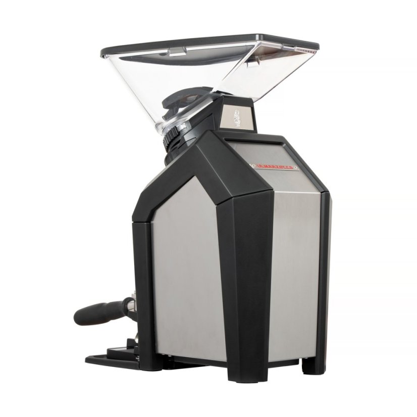 La Marzocco - Jay 68 mm - Automatische Mühle - Schwarz