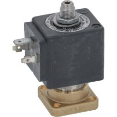 Elektromagnetický ventil parker 3-cestný 240v 50hz