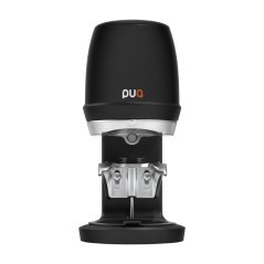 PUQ - Q GEN6 58mm Matt Black - Automatischer Tamper
