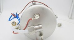 Parní bojler 240V SES920 kompresní fitinky od PDC2233