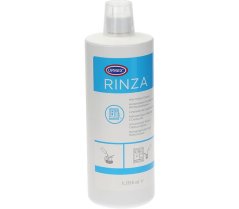 Detergente para espumador de leche Urnex Rinza 1 l