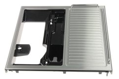 Kryt s ohřevem šálků pro kávovary DeLonghi Perfecta Deluxe