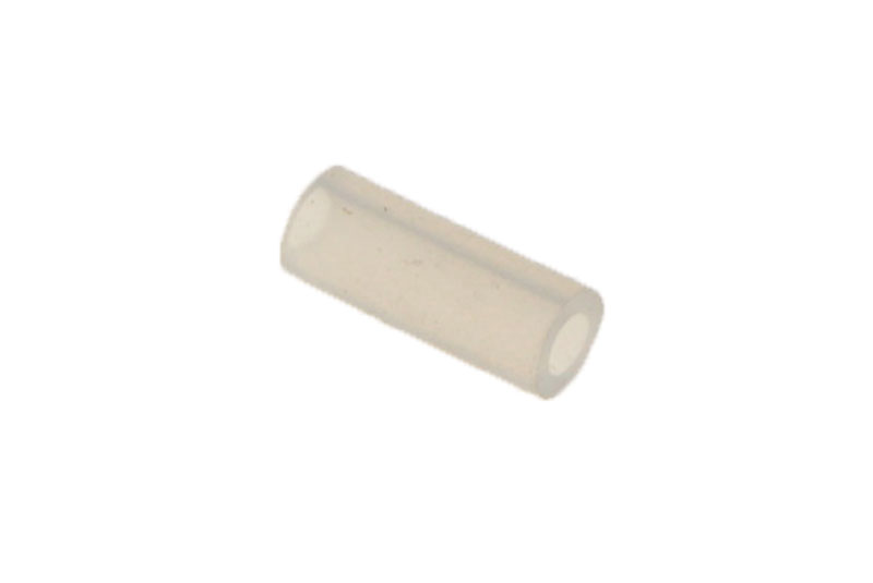 Silicone hose (ID=3.5 OD=6 L=14.5) for DeLonghi Magnifica coffee machines Silicone hose (ID=3.5 OD=6 L=14.5) for DeLonghi Magnifica coffee machines