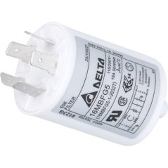 Odrušovací filter 96.05063