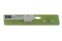 LED PCBA DX pravé konzoly MCE30 pro kávovary 1312, 1313 – AT4075712400
