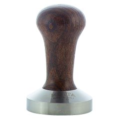 Motta — tamper 57 mm, braun