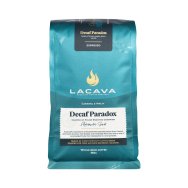 LaCava – Paradox Espresso Decaf 350 g LaCava – Paradox Espresso Decaf 350 g