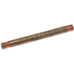 Medené injekčné potrubie 64 mm m6x075 mc027