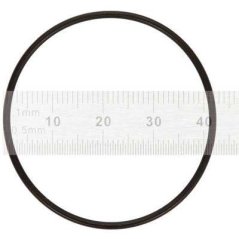 O-Ring for the Coffee Spout
