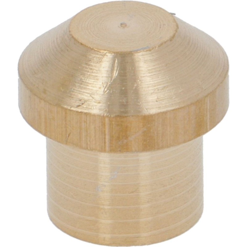 Uzavřená svorka 14 mm 07300097 Uzavřená svorka 14 mm 07300097