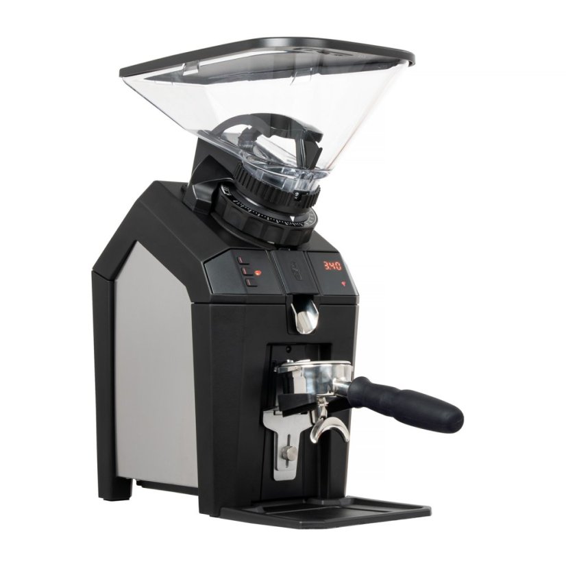 La Marzocco - Jay 68 mm - Automatische Mühle - Schwarz