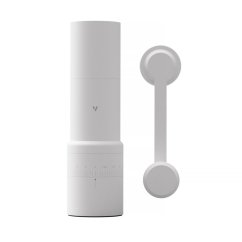 Varia - EVO Hybrid Grinder Weiß