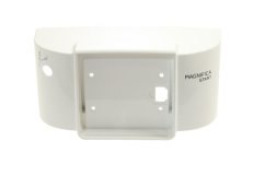 Přední panel pro kávovary DeLonghi Magnifica Start (ECAM220.20.W)