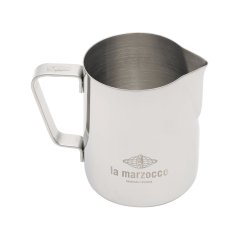 La Marzocco - Milchkännchen 600 ml - Silber