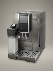 Refurbished DeLonghi ECAM 370.95.S Dinamica Plus