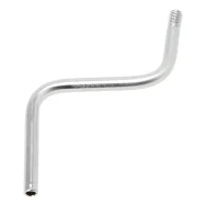 Steam pipe for DeLonghi EC 190 and EC 2xx coffee machines Steam pipe for DeLonghi EC 190 and EC 2xx coffee machines