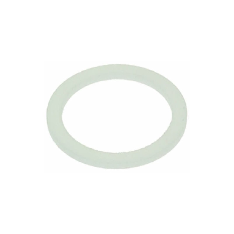 Ploché tesnenie ptfe 22x17x15 mm Ploché tesnenie ptfe 22x17x15 mm