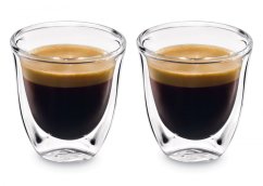 Poháre na Espresso 6ks