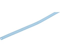 Silikónová hadica ⌀ 3.5x6 mm 50 shore pre Dr. Coffee F2-H, F2-PLUS, Minibar-S1, Minibar-S2