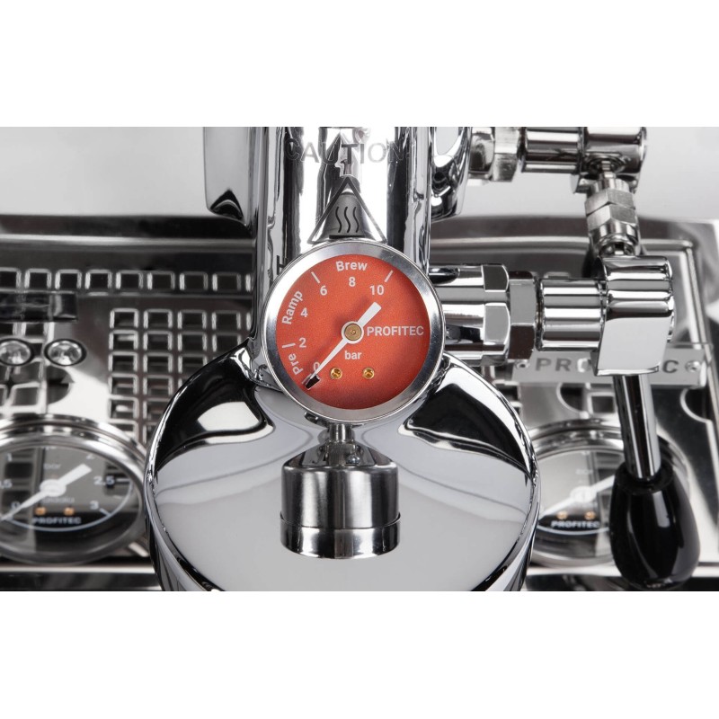 Profitec Drive Espressomaschine