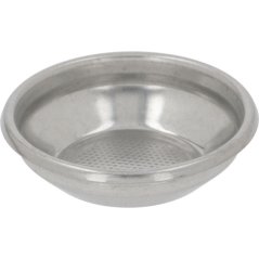 Cimbali filter 1 cup 6g 68x18 mm
