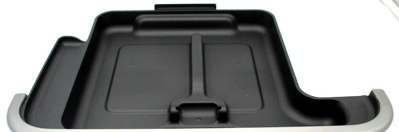 Abtropfschale SES881BSS Abtropfschale SES881BSS