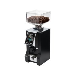Eureka - Mignon Specialita Smart Matte Black 16CR - Automatische Kaffeemühle