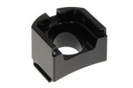 Portafilter holder for Delonghi KG520.M and KG521.M coffee machines Portafilter holder for Delonghi KG520.M and KG521.M coffee machines
