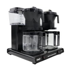 Moccamaster KBG 744 Black