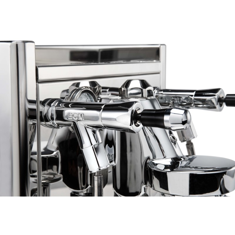 ECM Technika V Profi PID espresso kávovar