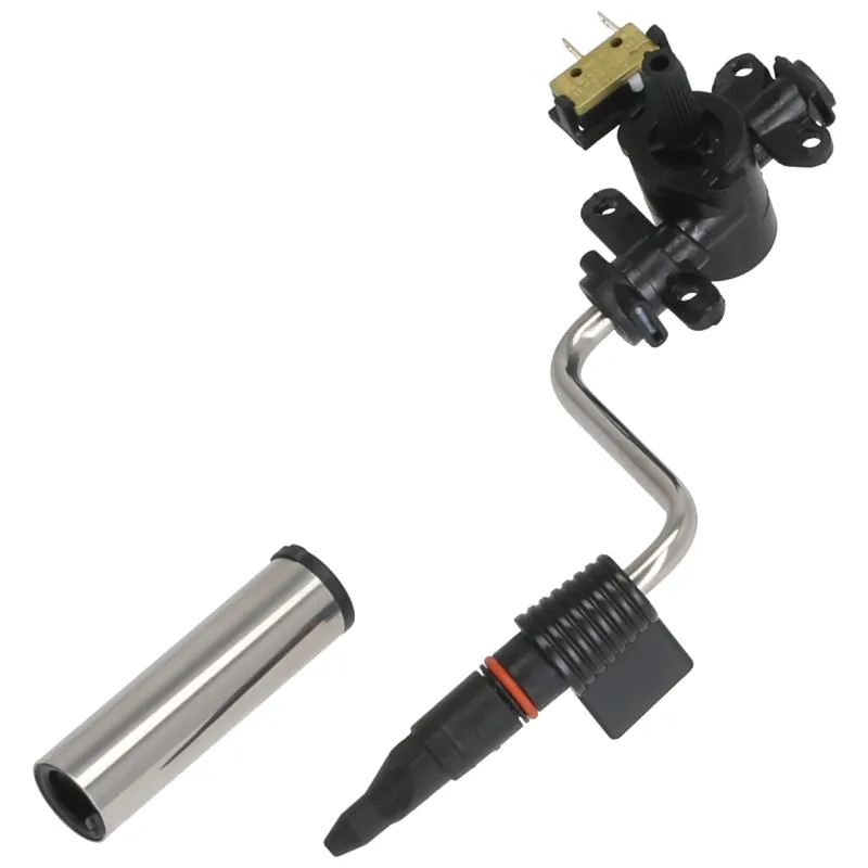 Ventil páry a horké vody pro kávovary DeLonghi ESAM03/04 Ventil páry a horké vody pro kávovary DeLonghi ESAM03/04