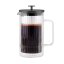 Vialli Design Tulip – French press 1 l – Mattgraphit